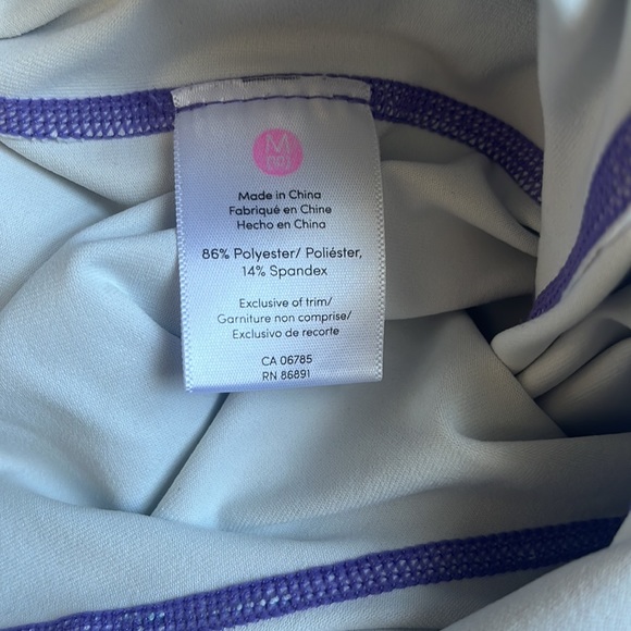 ❤️3/30$❤️ legging - Picture 4 of 5